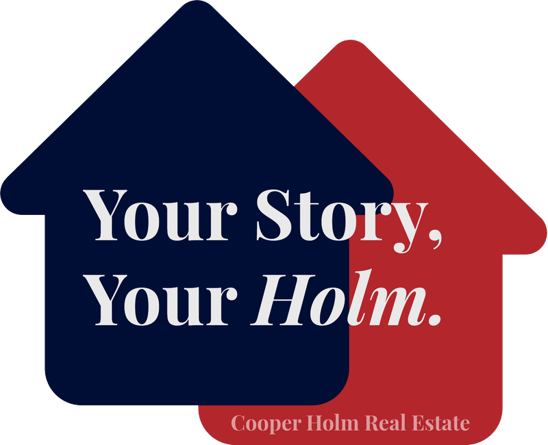 Your Story, Your Holm.